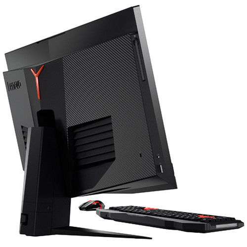 LENOVO AIO Y910-27ISH F0CJ000CUS 27'' QHD DESKTOP i7-6700T 16GB 1.128TB GTX 1070